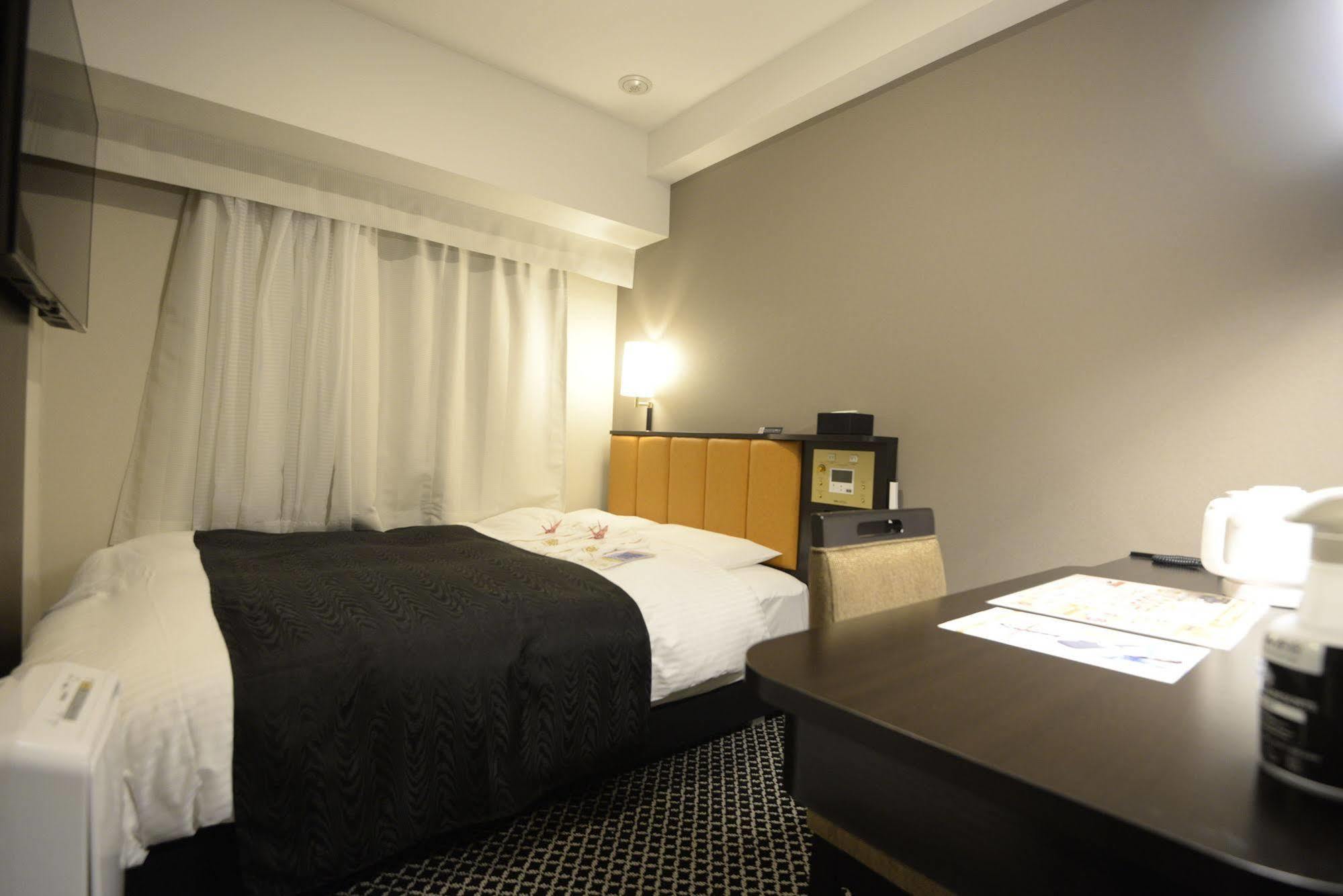 Hotel Apa Tkp Nippori Ekimae Tokio
