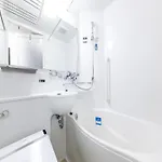 Apa Hotel Tkp Nippori Ekimae