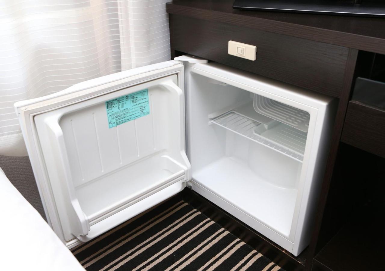 Apa Tkp Nippori Ekimae Hotel Tokio