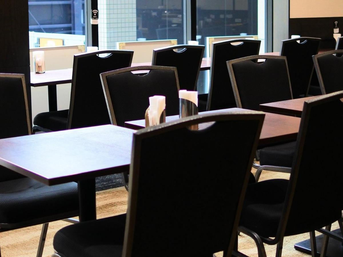 Hotell Apa Tkp Nippori Ekimae 3*