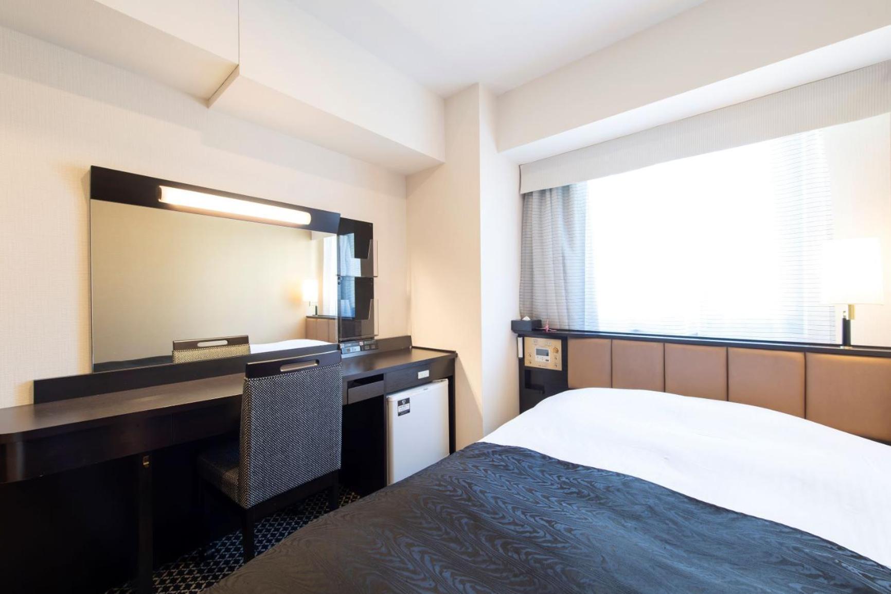 Apa Tkp Nippori Ekimae Hotell 3*