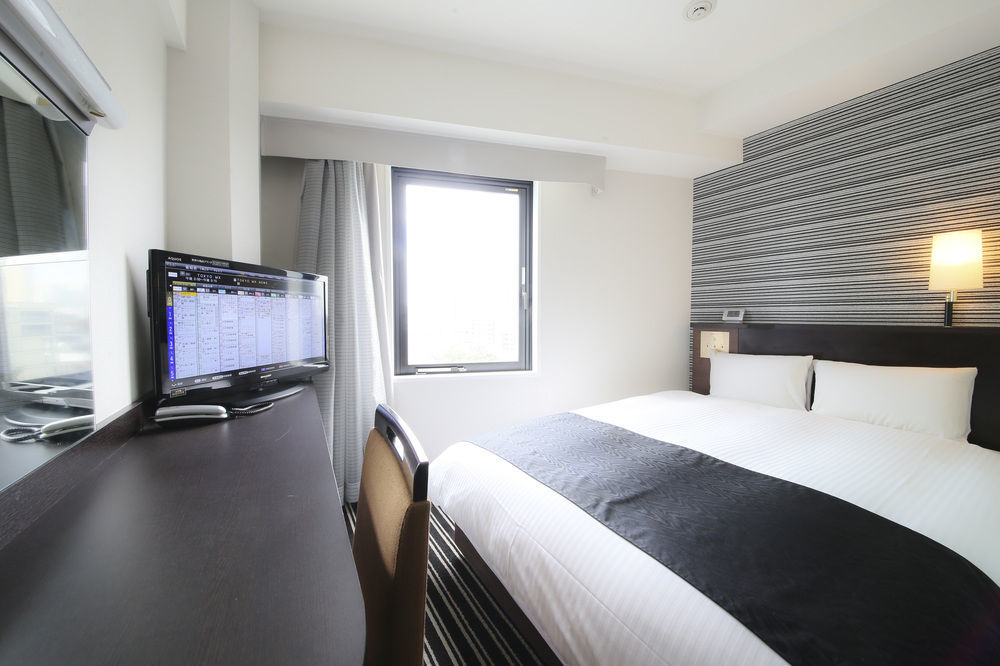 Hotell Apa Tkp Nippori Ekimae 3*